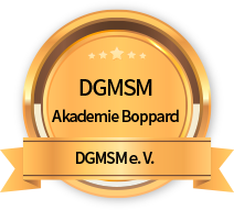 DGMSM Akademie Boppard - DGMSM e. V.