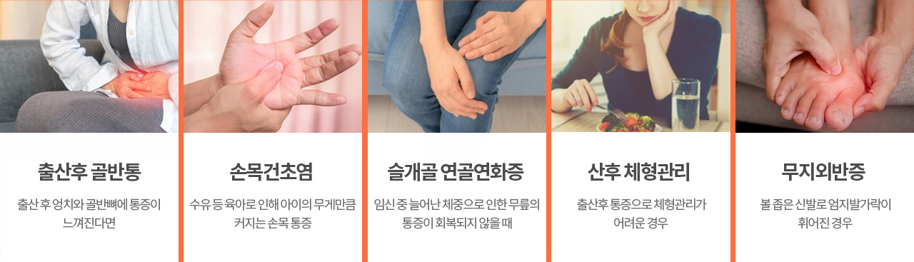 Total Life Care 시스템