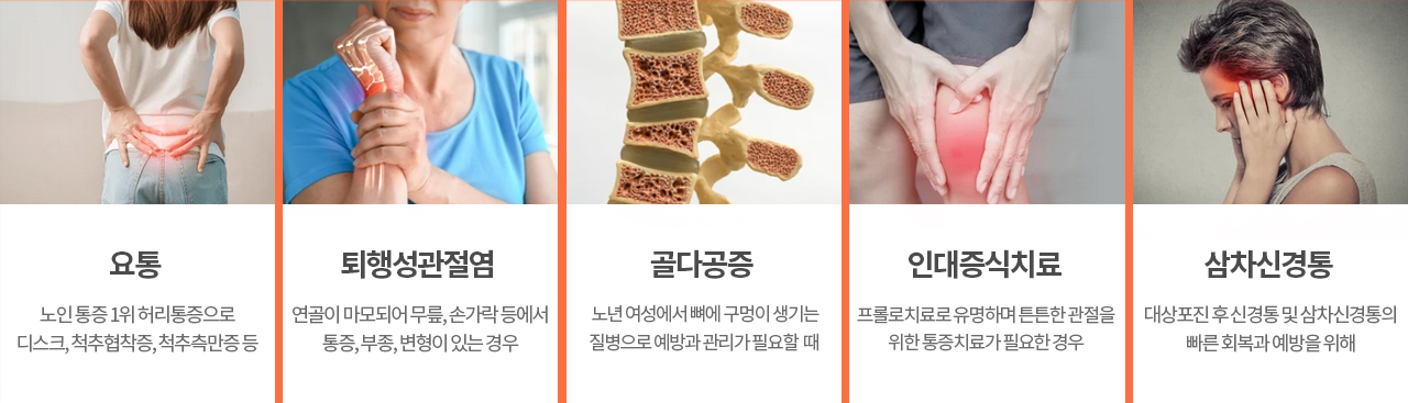 Total Life Care 시스템