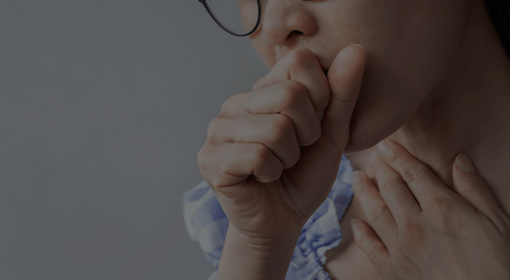 호흡기 알레르기