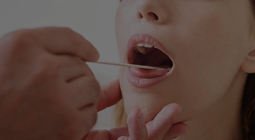 타액 호르몬 검사