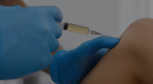 비수술 주사치료