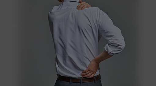 척추 전방전위증