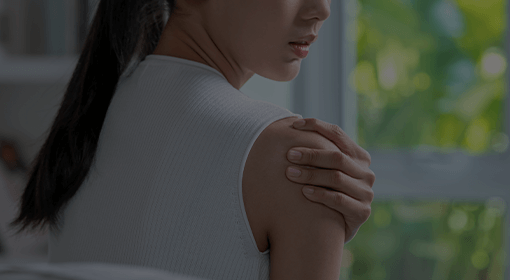 흉곽 출구 증후군