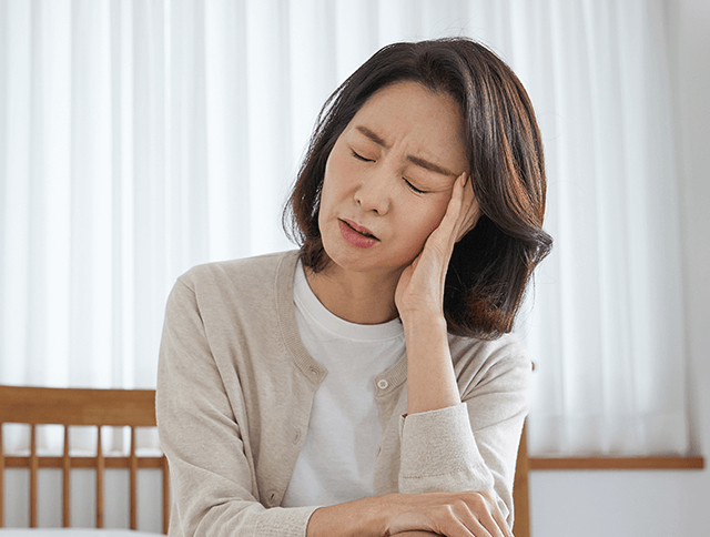 중추 신경계 질환