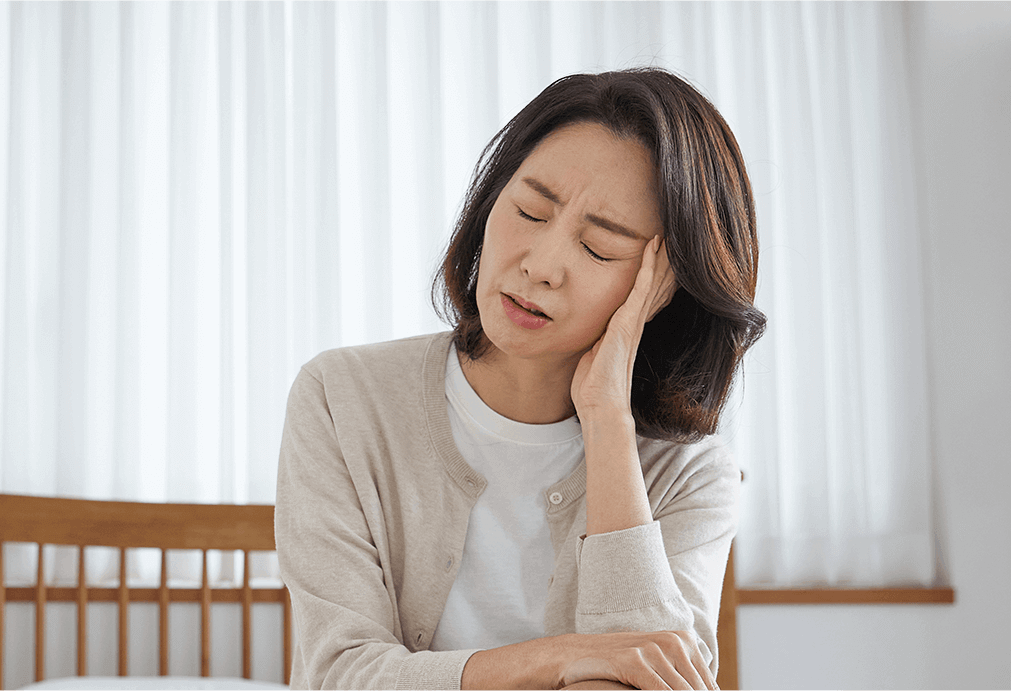 중추 신경계 질환