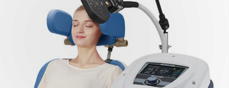 TMS 경두개자기자극술