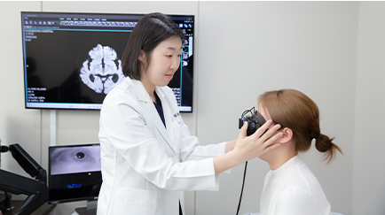 어지럼증, 왜 정확한 진단이 필요할까요?