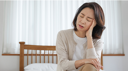 어지럼증, 왜 정확한 진단이 필요할까요?