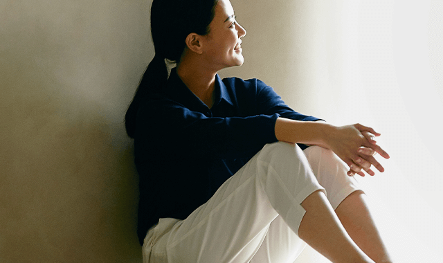 신경 정신 증상