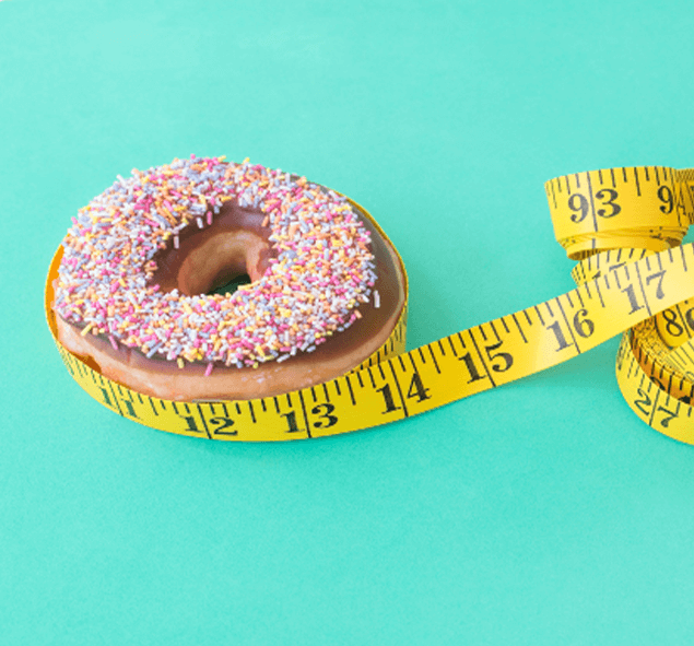 치료 구성 및 주차별 계획