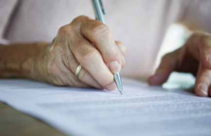 생활관리 다이어리 작성