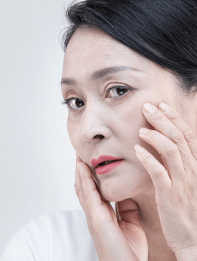 완경 집중 플랜