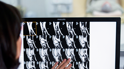 풍부한 임상 경험