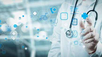 통합 협진 치료