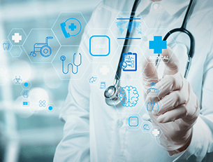 통합 협진 치료