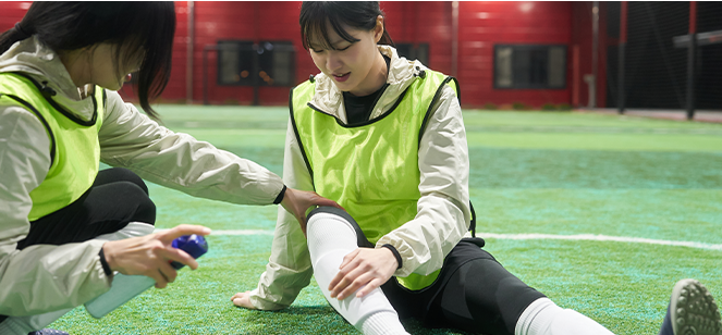 십자인대파열 원인