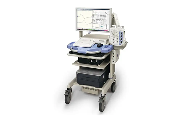 역동적 근전도 검사