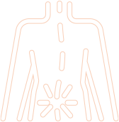 갑작스러운 허리 통증