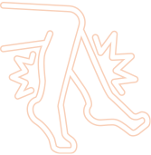 다리 저림, 감각 둔화, 발목이나 발가락 힘 약화