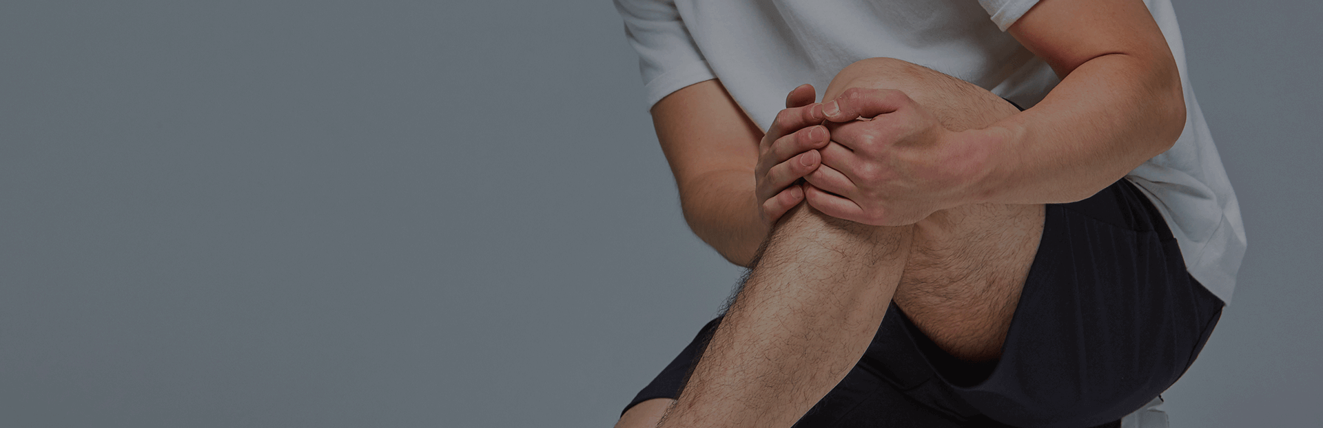 반월상연골파열