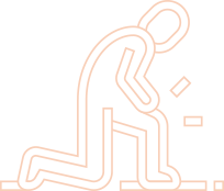 무릎 구부릴 때 소리 또는 걸림