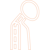 목 통증과 어깨, 팔까지 퍼지는 통증