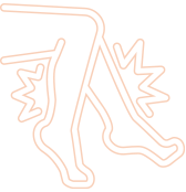 다리 저림, 당김