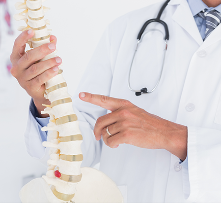 근골격계 부상 환자