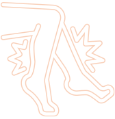 한쪽 다리로 방사통 발생