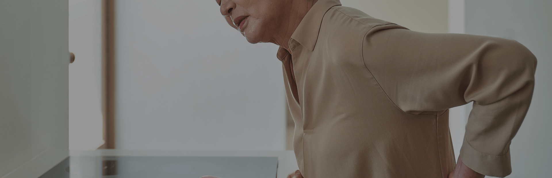 척추 전방전위증