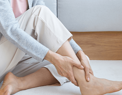 당뇨병성 신경병증