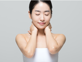 얼굴 운동 & 재활 치료