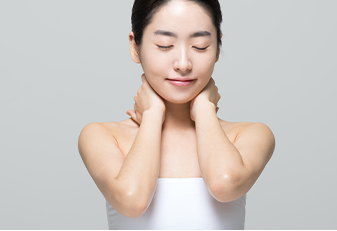 얼굴 운동 & 재활 치료