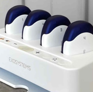 표면근전도 검사 : Exopill