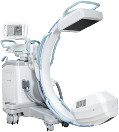 C-arm